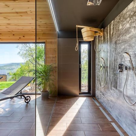 Szarvashegy Panorama Apartman Сентендре Екстериор снимка