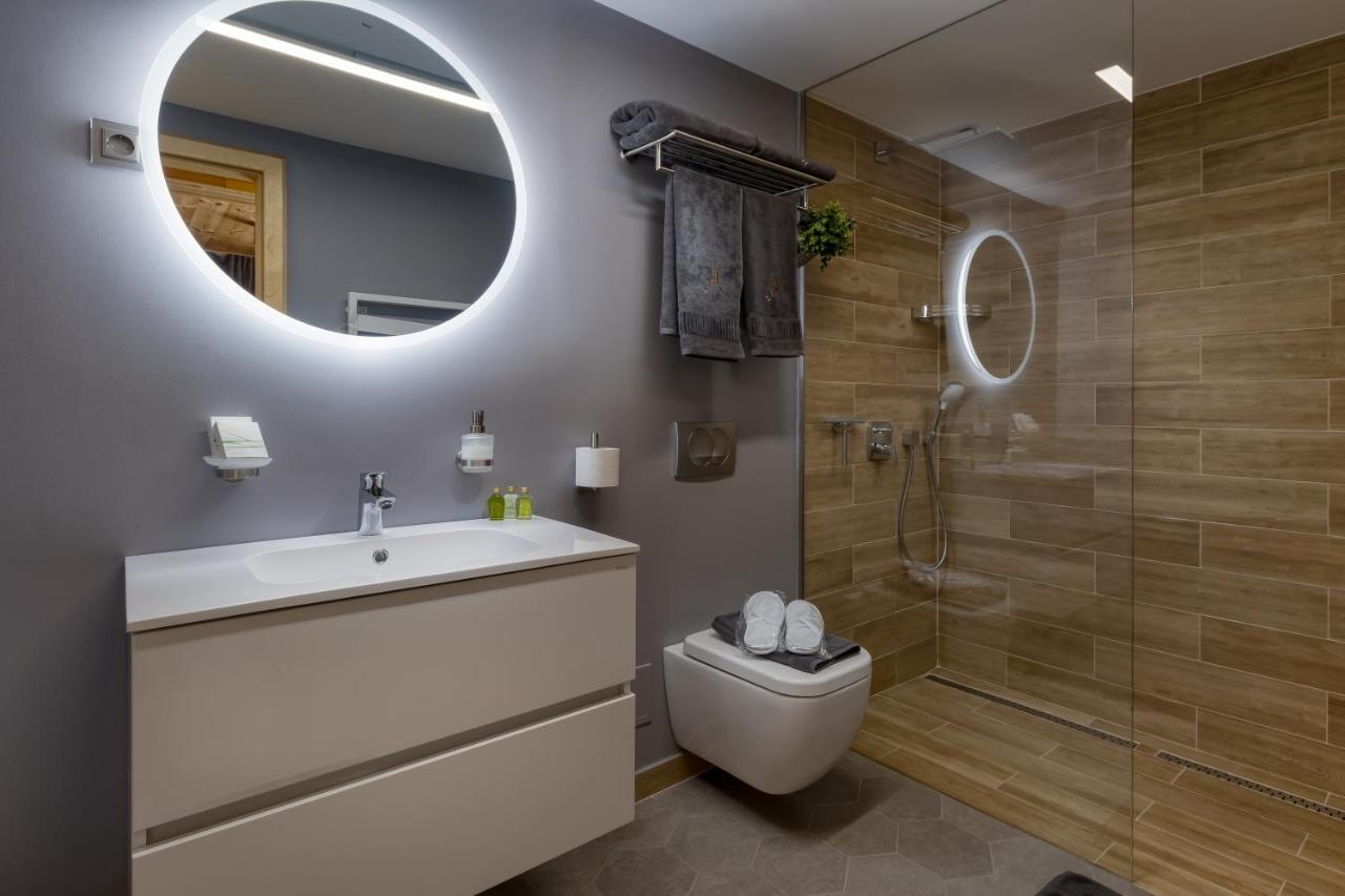 Szarvashegy Panorama Apartman Сентендре Екстериор снимка